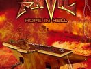 Anvil - Hope in Hell