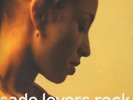 Sade - lovers rock