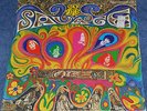 THE SAVAGE RESURRECTION STUNNING VERY RARE 1-PLAY N/M 1968 LP. SHRINKWRAP COVER