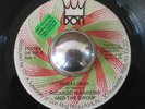RICARDO MARRERO rare Babalonia afro latin funk NM 45 LISTEN