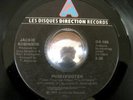 JACKIE ROBINSON rare Pussyfooter funk breaks 45 LISTEN