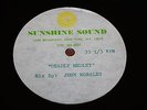 John Morales - ACETATE / Deadly Medley / Sunshine 12