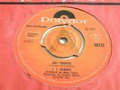 J.J. BARNES DAY TRIPPER / DEEPER IN LOVE 45 UK POLYDOR RECORDS 1966 PROMO SOUL