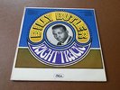 BILLY BUTLER Right Track LP US Okeh 1966 Mono First Press Soul White Label PROMO