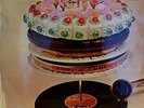 ROLLING STONES - LET IT BLEED, 1ST PRESS LP, UNBOXED LOGO, '69 South Africa