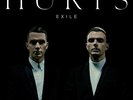 Hurts - Exile