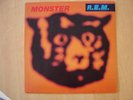 LP VINYL ?  R.E.M. ALBUM MONSTER * 1994 WARNER MUSIC * TOP 