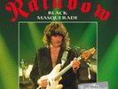 RITCHIE BLACKMORE'S RAINBOW Black Masquerade Rockplast 1975 3xLP RSD 2014 LP NEW