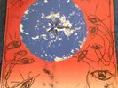 The Cure - Wish -  1992 UK FICTION 2 LP A1/B1/C1/D1 FIXH 20 