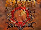 Saxon - Into the Labyrinth