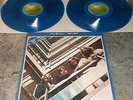 The Beatles - Blue Album * 1967-70 * Doppel-LP in blauem Vinyl