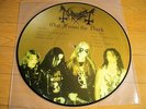 MAYHEM– OUT FROM THE DARK    MINT 