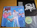 DEATH – SPIRITUAL HEALING