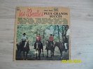 LP LES BEATLES DANS LEURS 14 PLUS GRANDS SUCCES TYPE 2 FRANCE