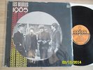 LP LES BEATLES 65 OSX 228 TYPE 9 TRES TRES RARE TYPE