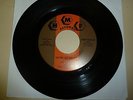 NORTHERN SOUL 45 RPM RECORD - JOE TAYLOR & THE DOMINOES - HMF 2002