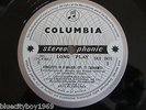 SAX 2411 LP BRAHMS OISTRAKH KLEMPERER VIOLIN CONCERTO IN D MAJOR NEAR MINT