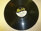 ROCK AND ROLL 78 RPM RECORD - LITTLE RICHARD - SPECIALTY 591
