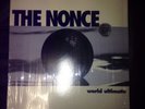 World Ultimate by The Nonce Double Vinyl Lp (Orginal PressinG) 1995, Wild West)