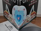 Formula 3 Sognando E Risognando Japan gatefold LP King K22P-111 Insert