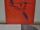 John Coltrane The Inner Man Live At Birdland Japan LP 1981 RJL-6011 Insert