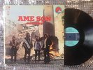 AME SON catalyse ORIG GERMANY BYG METRONOME 15373 RARE EXC