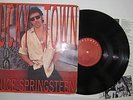 BRUCE SPRINGSTEEN LUCKY TOWN PROMO LP /  COLOMBIA PROMO ONLYLOOK JUP