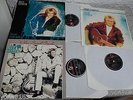 Vinyl 3 Maxi BLUE SYSTEM - MAGIC SYMPHONY WHEN SARAH SMILES LOVE ME ON THE ROCKS