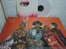 Vinyl LP BONEY M - EYE DANCE 1985 + Poster EX+