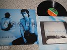 Vinyl LP Mick Jagger (Rolling Stones) -  Wandering Spirit 1993 + OIS/Text RAR