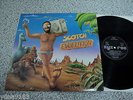 Vinyl LP SCOTCH - EVOLUTION Italo Disco top Zustand EX