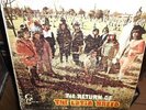 LATIN BREED THE RETURN LP