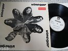 Vinyl LP VINEGAR - SAME 1971 Made in Germany