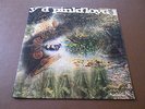 PINK FLOYD A SAUCERFUL OF SECRETS LP UK COLUMBIA 1968 STEREO SCX 6258 FLIPBACK