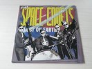 THE SPACE CADETS LOST ON EARTH 10
