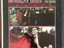 THE GHOULS LP Dracula's Deuce garage freak-beat psych HALLOWEEN Party