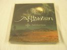 3 Vinyl - Akhenaton - sol invictus