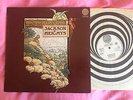 JACKSON HEIGHTS Ragamuffins fool UK VERTIGO SWIRL original NO poster VG++ NM