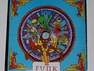 Funk - 3LP Symbiosis Records Der Dritte Raum ManMadeMan Goa Sammler