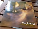 THE POSIES FROSTING ON THE BEATER Europe GEFFEN original  LP + Inner sleeve