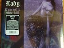 WICKED LADY : Psychotic Overkill (double LP)