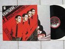 KRAFTWERK - DIE MENSCH MASCHINE EMI KLING KLANG 1C 058 32843 OIS D'78 TOP