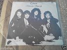 QUEEN RAPSODIA BOHEMIA Bohemian Rhapsody Mexican 45 with P/S Mexico Excelent