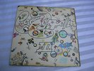 LED ZEPPELIN III Vinyl Record LP Atlantic 2401-002 1970 A/5-B/5  33RPM