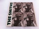 THE SMITHS - ''MEAT IS MURDER'' ROUGH 81 Rough Trade Label 1985 UK