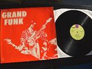 GRAND FUNK RAILROAD - SAME                 GERMAN CAPITOL - Prog Rock