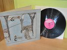 GENESIS - TRESPASS                   ORIGINAL UK CHARISMA - Prog Rock