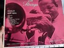 CLIFFORD BROWN with strings LP VG+ MG-36005 EmArcy 1955 Mono USA