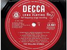 The Rolling Stones No.2 - *NEAR MINT* UK 1965 1st Press LP + *PASTE OVER* Cover