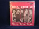 The Shamrocks                     Shame Shame Shame